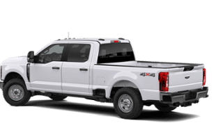 2026 Ford Super Duty® External Image 3